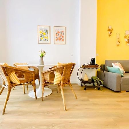 Beautiful And Charming Loft In Russafa Soho Διαμέρισμα Βαλένθια Εξωτερικό φωτογραφία
