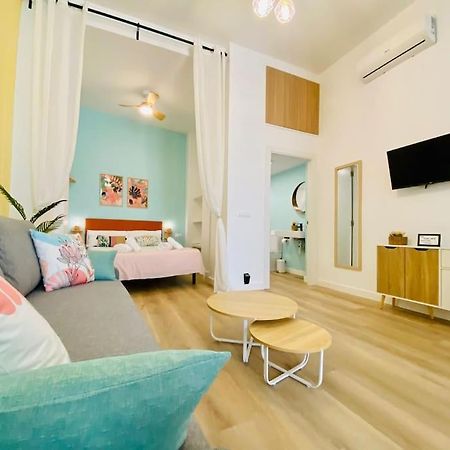 Beautiful And Charming Loft In Russafa Soho Διαμέρισμα Βαλένθια Εξωτερικό φωτογραφία