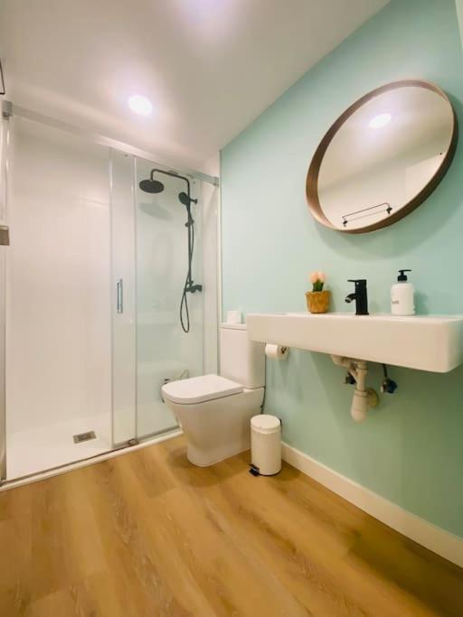 Beautiful And Charming Loft In Russafa Soho Διαμέρισμα Βαλένθια Εξωτερικό φωτογραφία