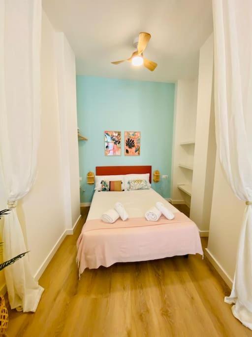 Beautiful And Charming Loft In Russafa Soho Διαμέρισμα Βαλένθια Εξωτερικό φωτογραφία